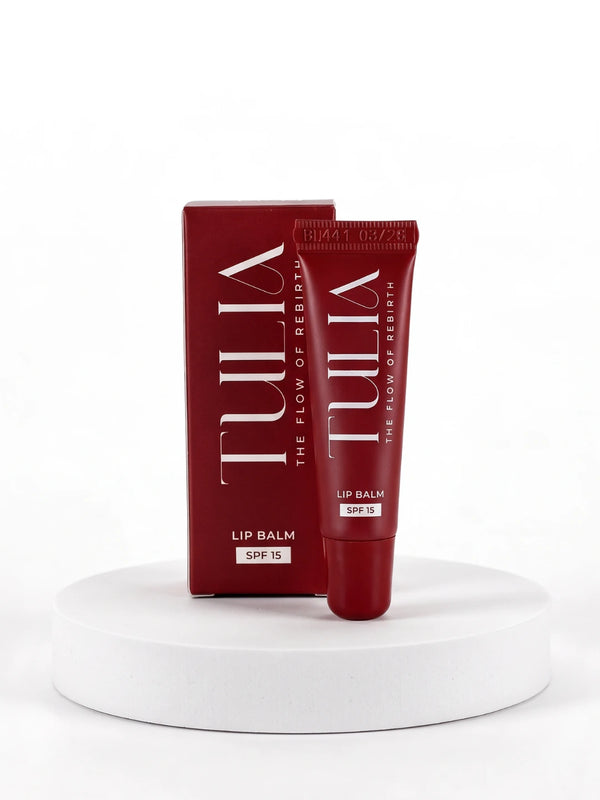 Lip Balm SPF 15