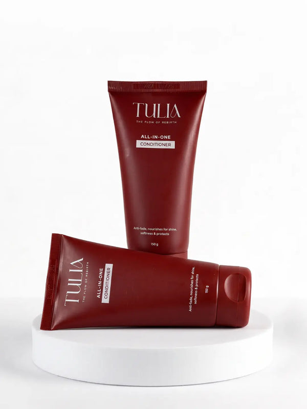 Daily Care Shampoo