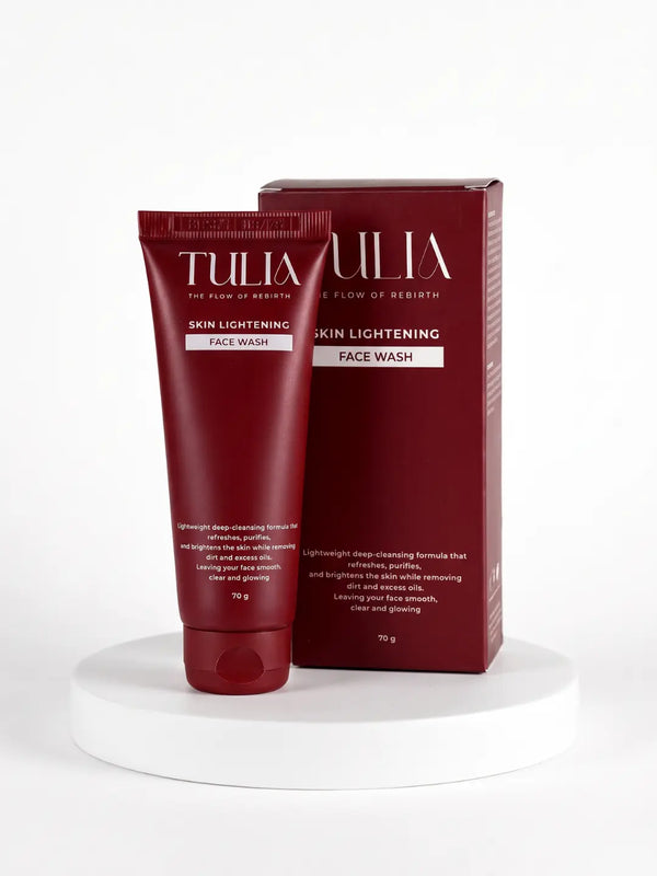 Hair Care Serum