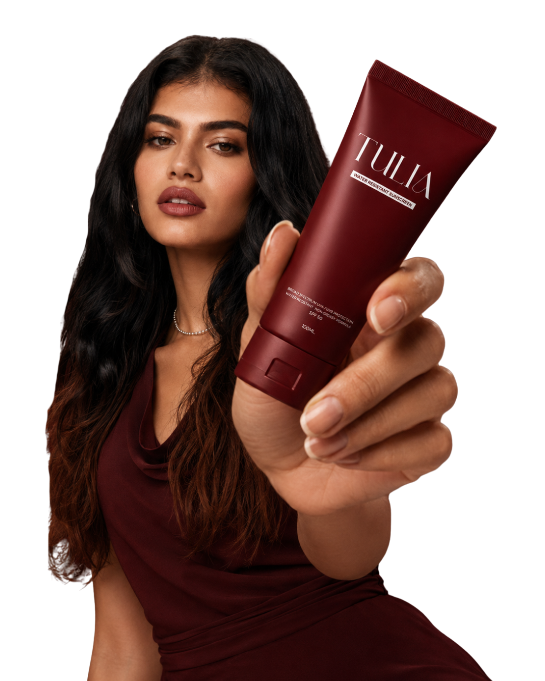 For every bronze and honey, for
every wavy and straight