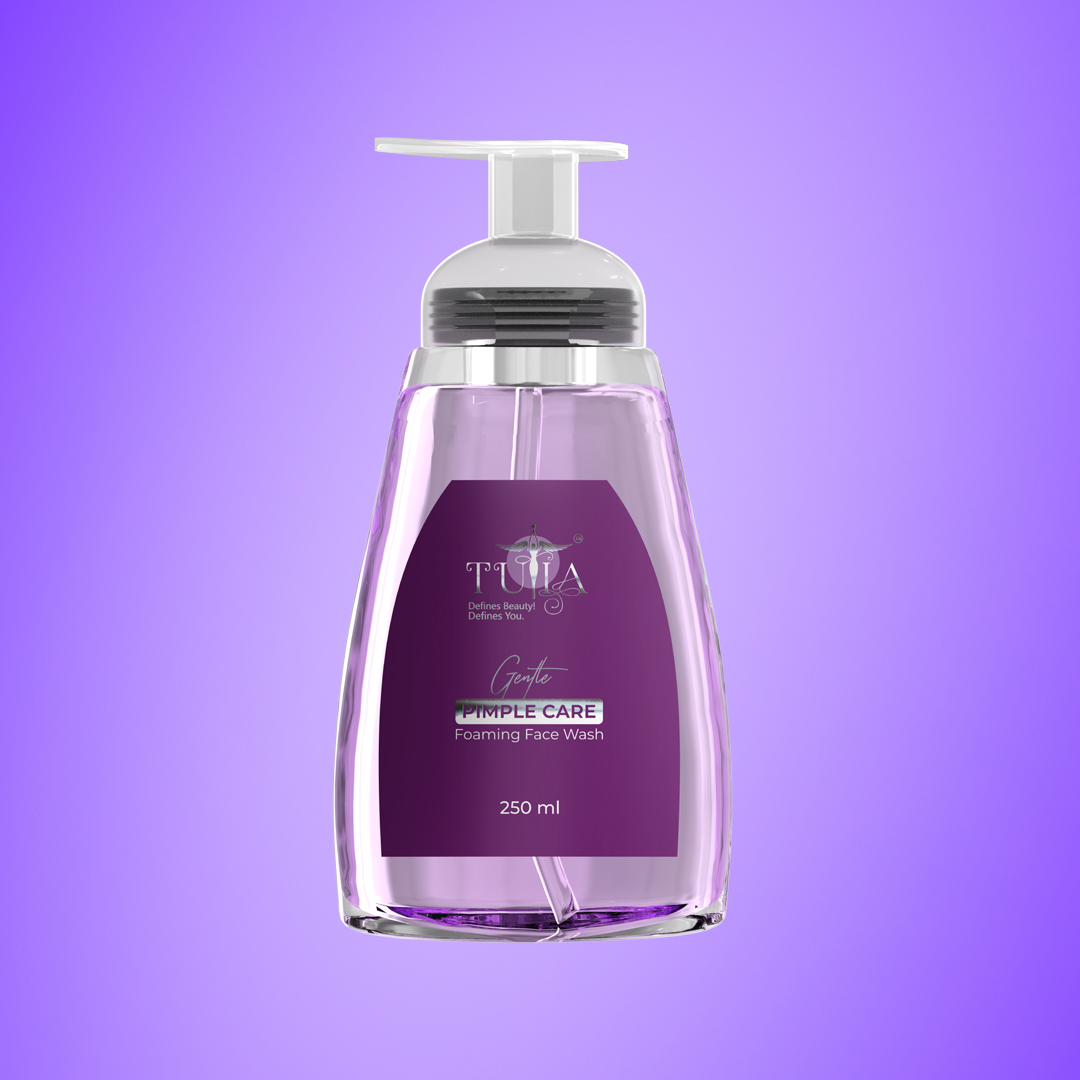 Enriched Hand & Body Wash