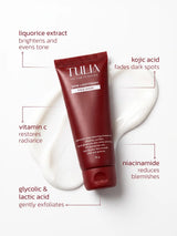 Skin Lightening & Brightening Face wash