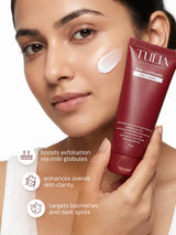 Skin Lightening & Brightening Face wash