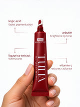 Lipz Lightening Cream