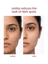Skin Lightening & Brightening Face wash