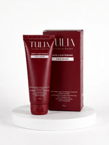 Skin Lightening & Brightening Face wash