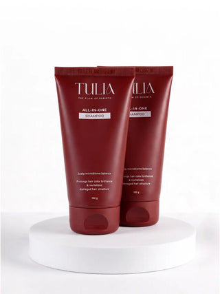 All-In-One Shampoo