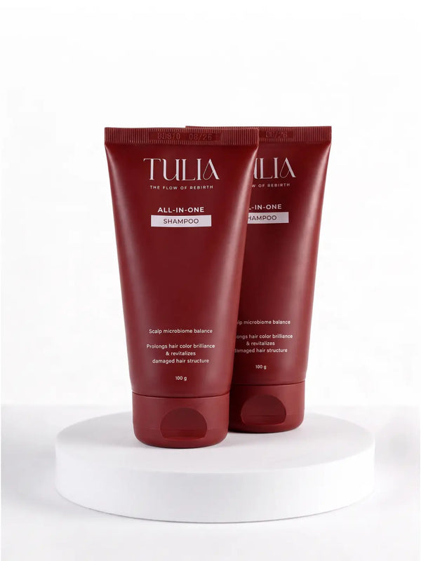 All-In-One Shampoo