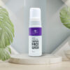 Foaming facewash