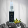Hair care serum