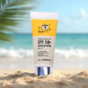 Physical Sunscreen Gel