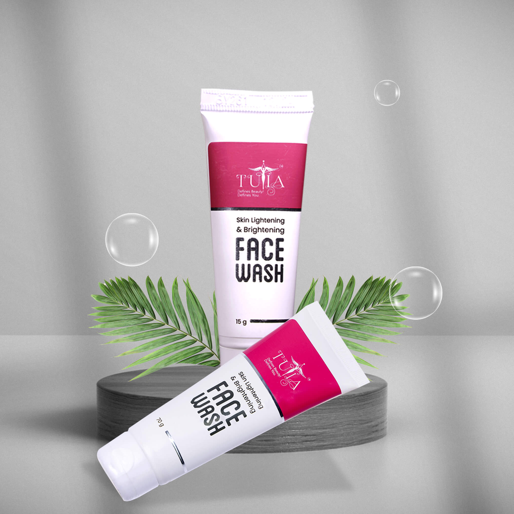 Best Skin brightening Facewash