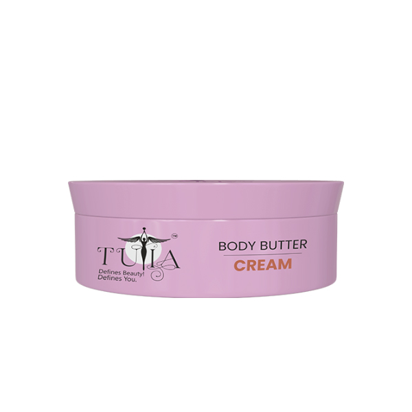 Body Butter Cream