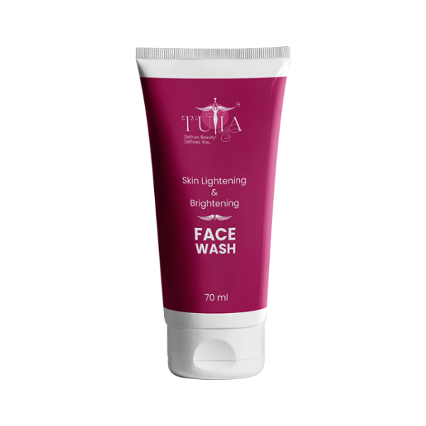 Skin Lightening & Brightening Face Wash