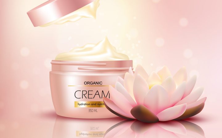 Body Butter Cream