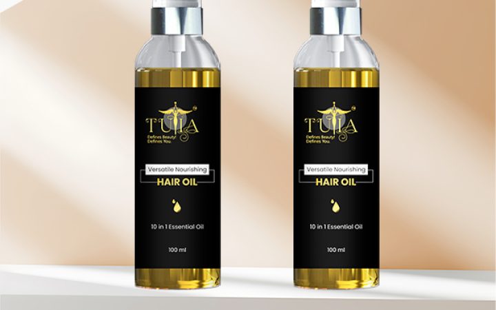 HAIR OIL