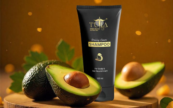 Daily Care Shampoo